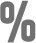 %