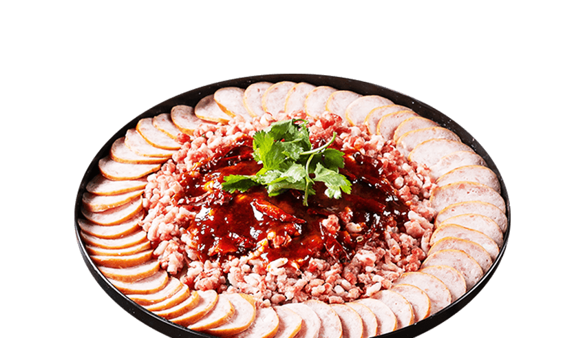 홍포마라홀릭부대찌개